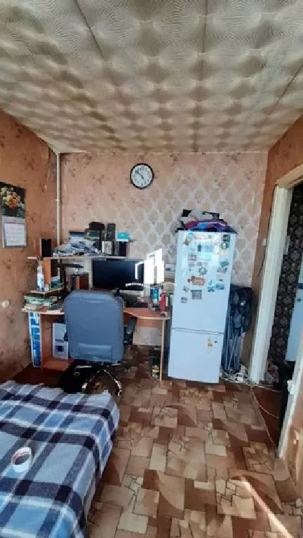 Продается 1-комнатная квартира - Фото 2