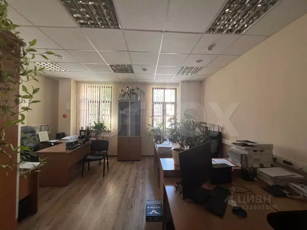 Офис в Москва Протопоповский пер., 19С10 (2999 м) - Фото 2
