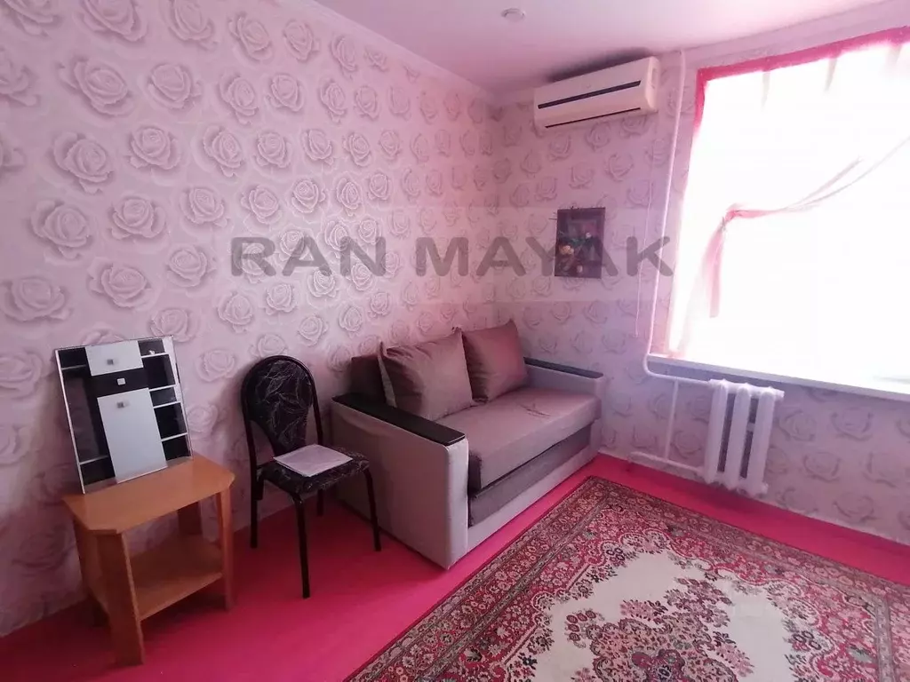 Комната Адыгея, Майкоп ул. Юннатов, 3 (11.0 м) - Фото 1
