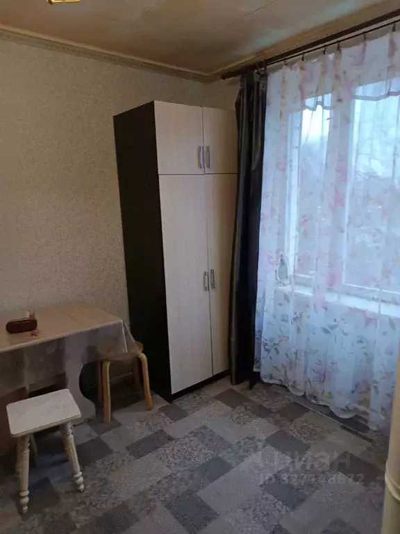 1-к кв. Москва Холмогорская ул., 3 (26.0 м) - Фото 2