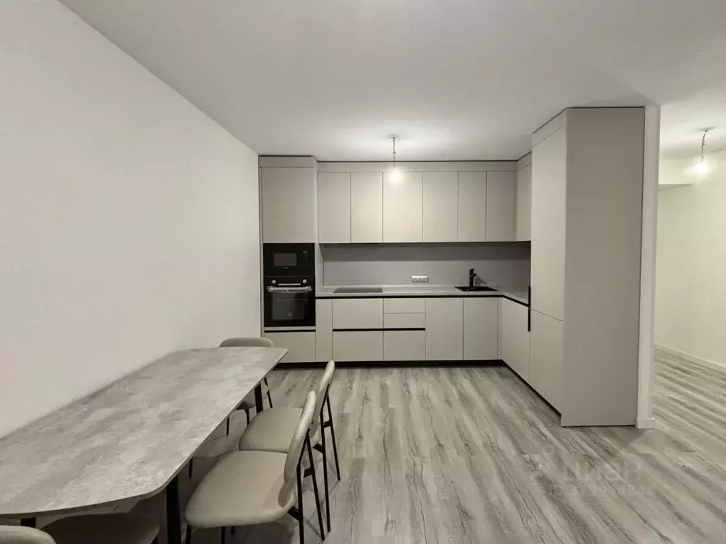 2-к кв. Ленинградская область, Мурино Всеволожский район, ул. Шоссе в ... - Фото 1