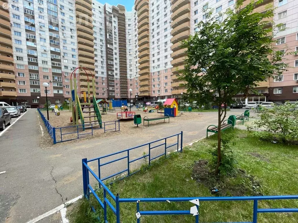 3-комнатная квартира: Оренбург, Комсомольская улица, 199/1 (60 м) - Фото 1