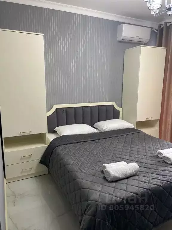 Комната Дагестан, Дербент ул. Хизроева, 1Д - Фото 0