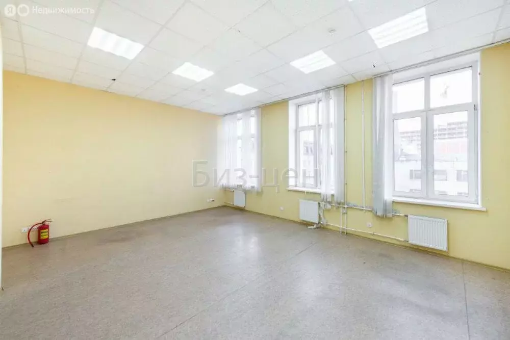Офис (39.6 м) - Фото 2