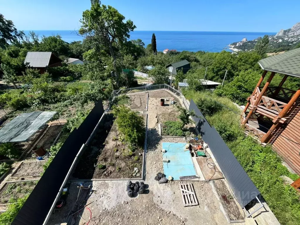 Дом в Крым, Алупка ш. Южнобережное, 4 (328 м) - Фото 2