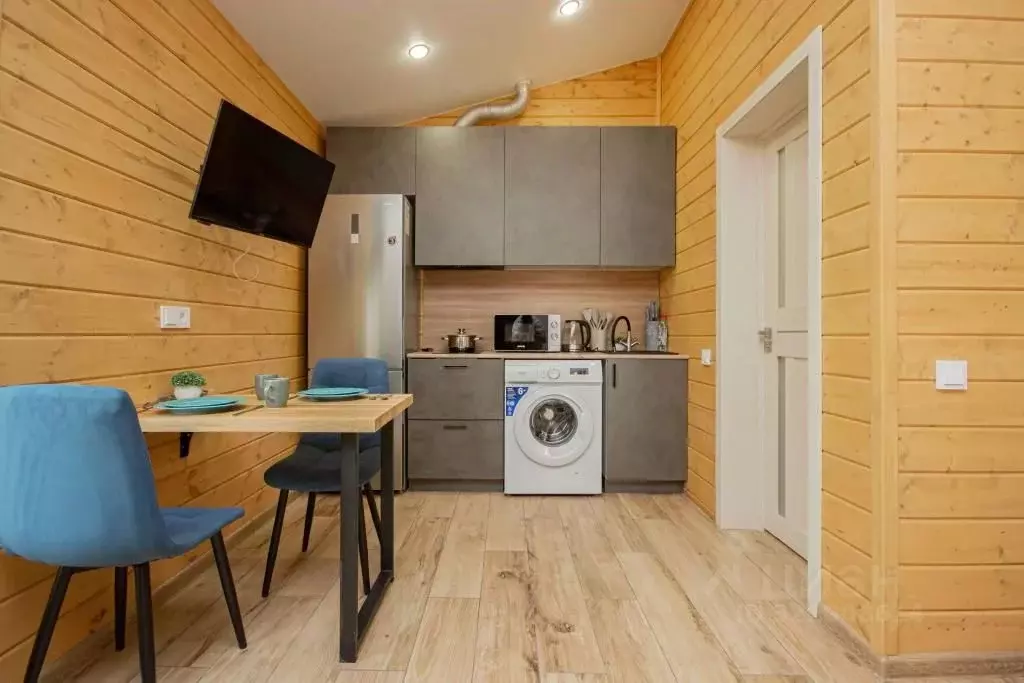 1-к кв. Московская область, Наро-Фоминск проезд Кривоносовский, 1 ... - Фото 1