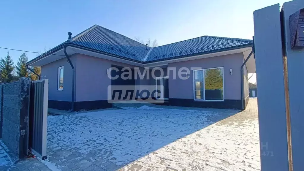 Коттедж в Ярославская область, Переславль-Залесский муниципальный ... - Фото 1