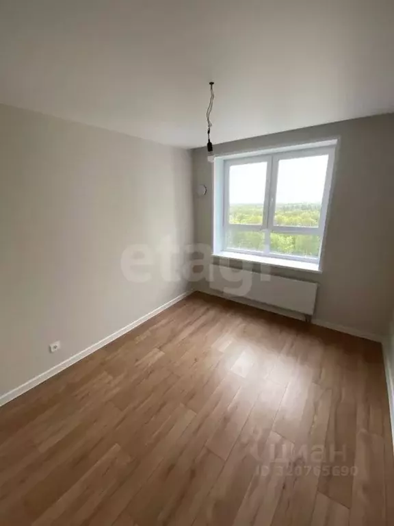 1-к кв. Удмуртия, Ижевск Воткинское ш., 61А (36.3 м) - Фото 1