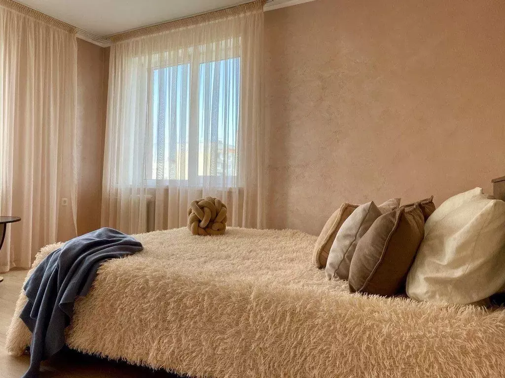 2-к кв. Башкортостан, Стерлитамак ул. Артема, 70 (60.0 м) - Фото 2