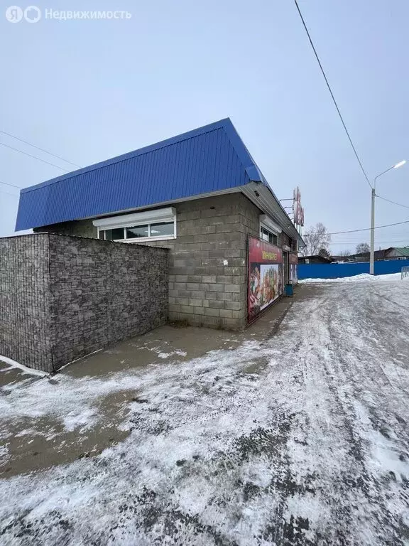 Торговая площадь (133 м) - Фото 2