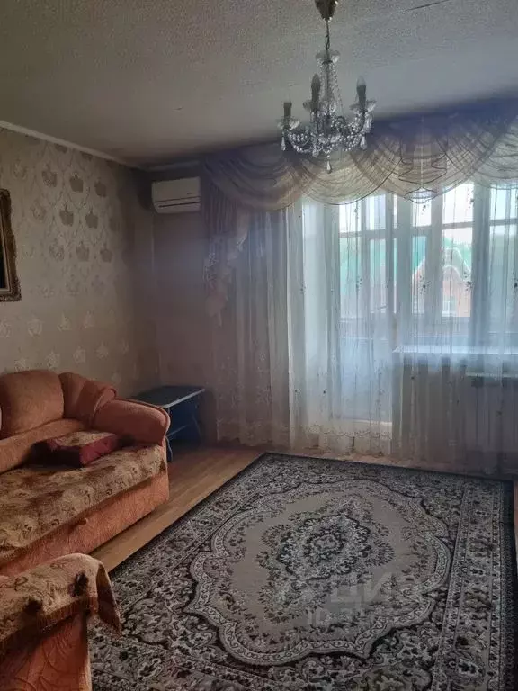 3-к кв. Татарстан, Казань ул. Фрунзе, 1б (85.0 м) - Фото 0