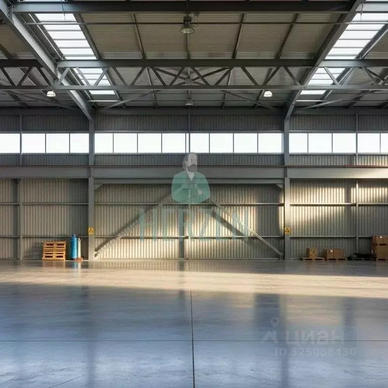 Склад в Московская область, Раменский муниципальный округ, д. Кулаково ... - Фото 1