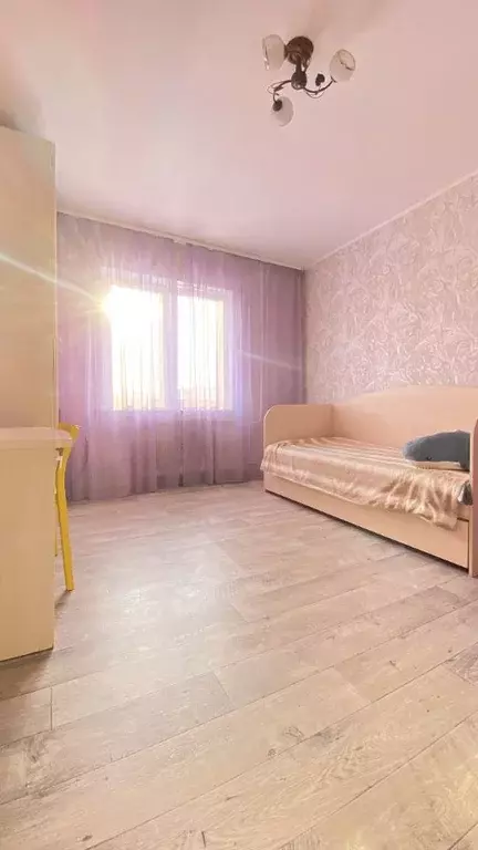 2-к кв. Омская область, Омск ул. 21-я Амурская, 43/2 (55.6 м) - Фото 1