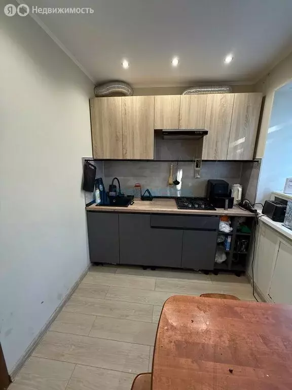2-комнатная квартира: Подольск, улица Кирова, 66 (44 м) - Фото 2