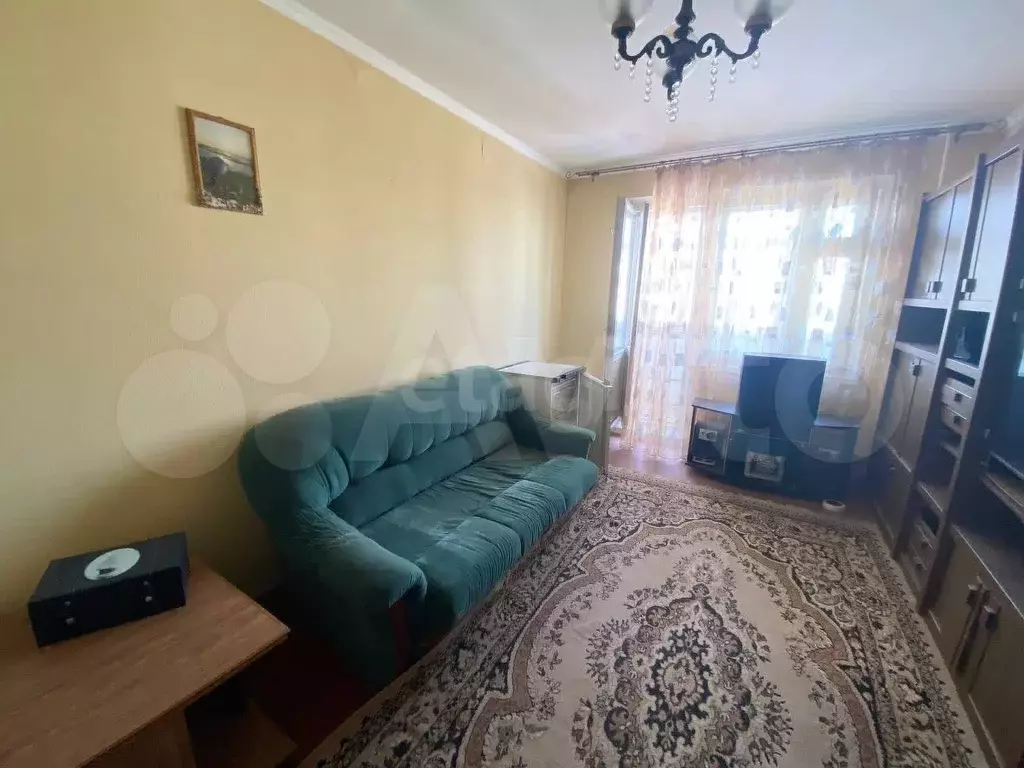 3-к. квартира, 68 м, 4/5 эт. - Фото 1