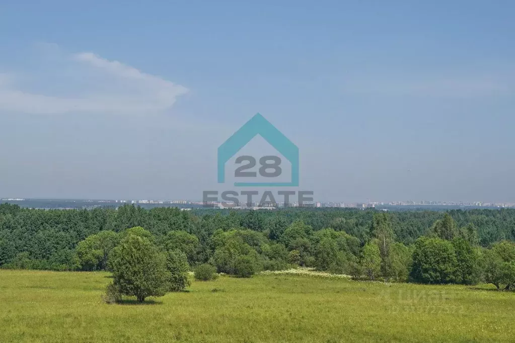 Участок в Санкт-Петербург Сосновая Поляна исторический район,  (10.1 ... - Фото 1