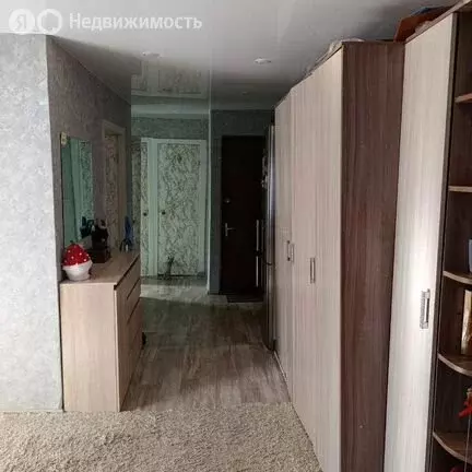 3-комнатная квартира: Ставрополь, улица Серова, 2/3 (50.3 м) - Фото 1