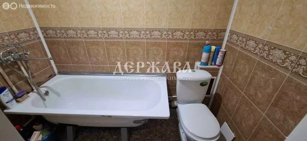 1-комнатная квартира: Старый Оскол, микрорайон Интернациональный, 3 ... - Фото 0