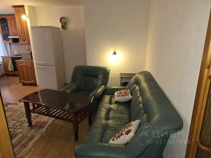 2-к кв. Москва Бойцовая ул., 11 (45.0 м) - Фото 1