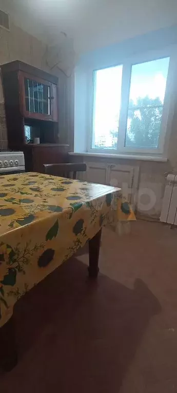 1-к. квартира, 29,9 м, 5/5 эт. - Фото 1