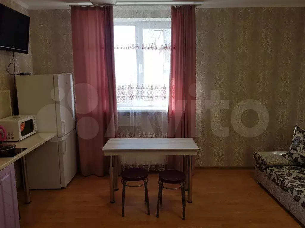 Квартира-студия, 25 м, 2/2 эт. - Фото 1