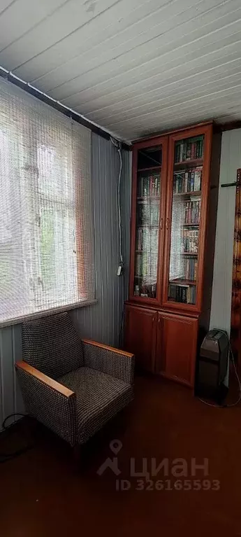 Дом в Псковская область, Гдовский район, Добручинская волость, ... - Фото 1