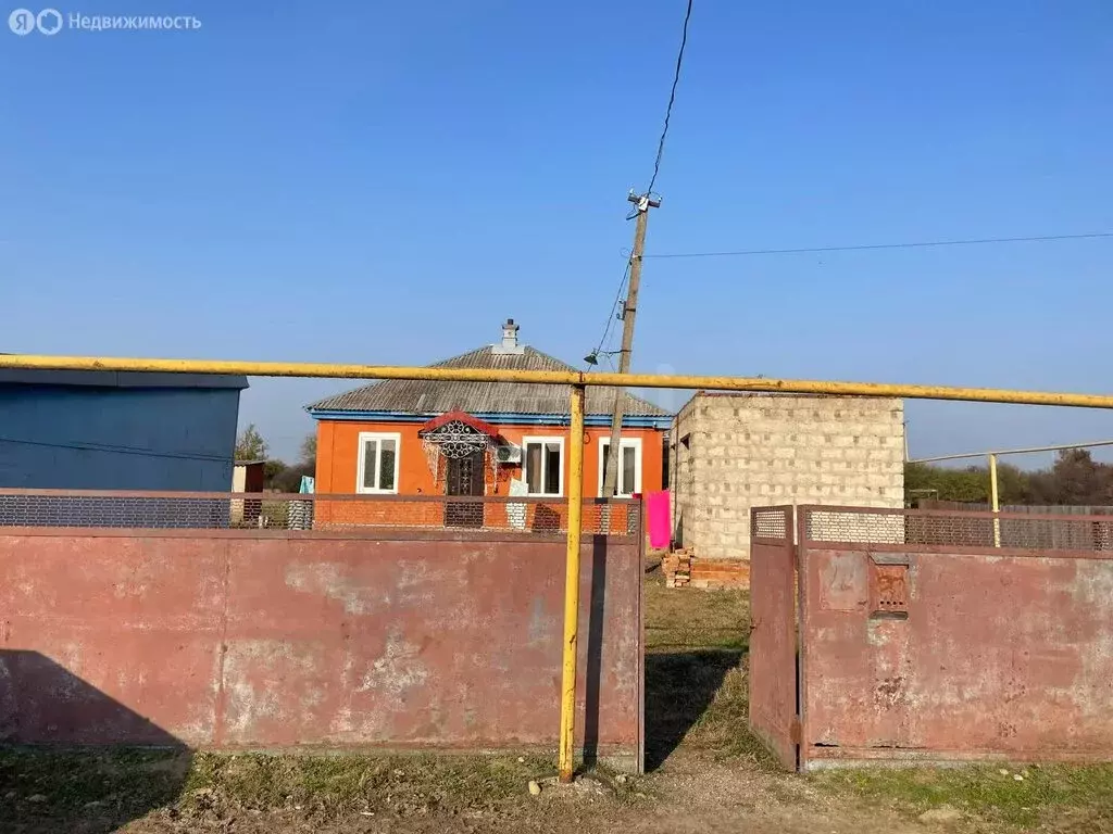 Дом в Кабехабль, Лесная улица (51.2 м) - Фото 2