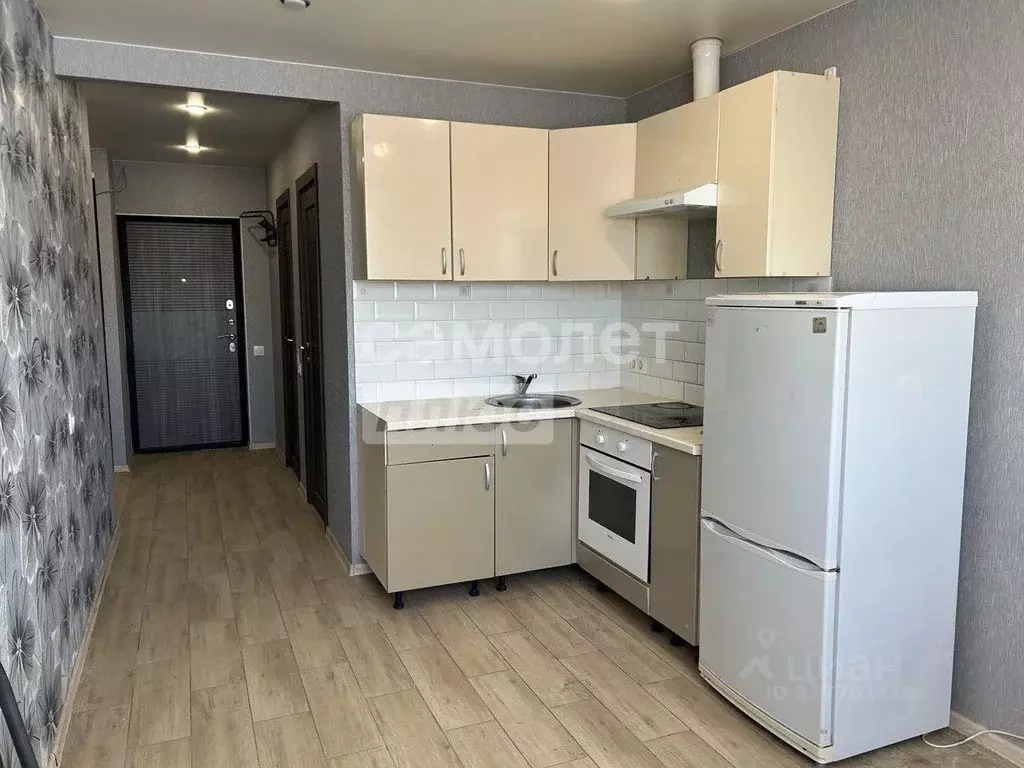 Квартира, 1 комната, 37.6 м - Фото 2