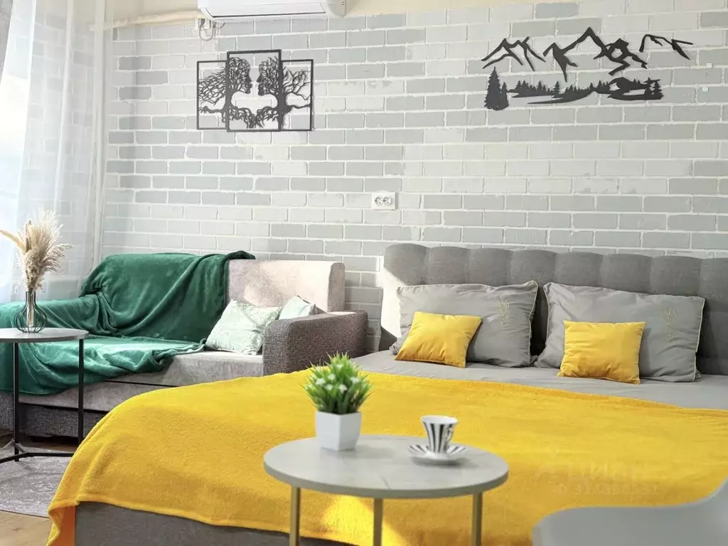 Дом в Ставропольский край, Пятигорск городской округ, пос. ... - Фото 2