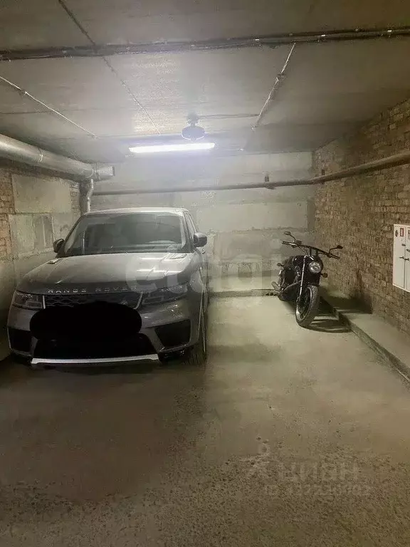 Гараж в Новосибирская область, Новосибирск ул. Кирова, 27 (30 м) - Фото 2