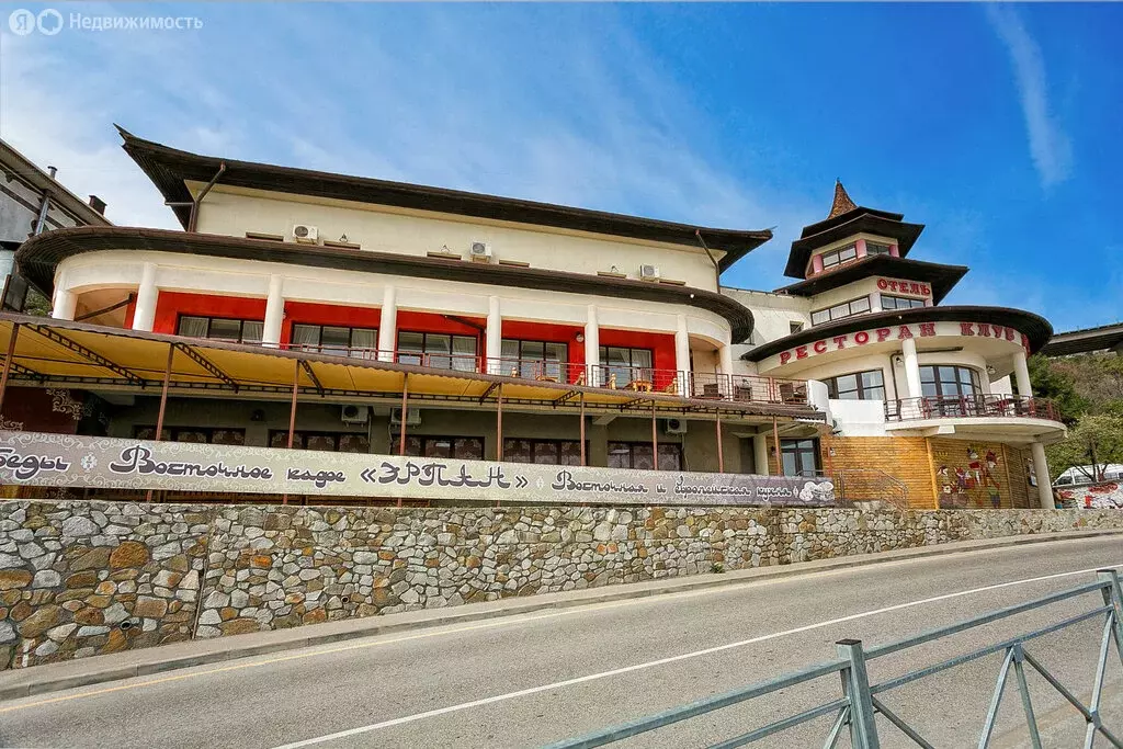 Офис (1547.2 м) - Фото 2