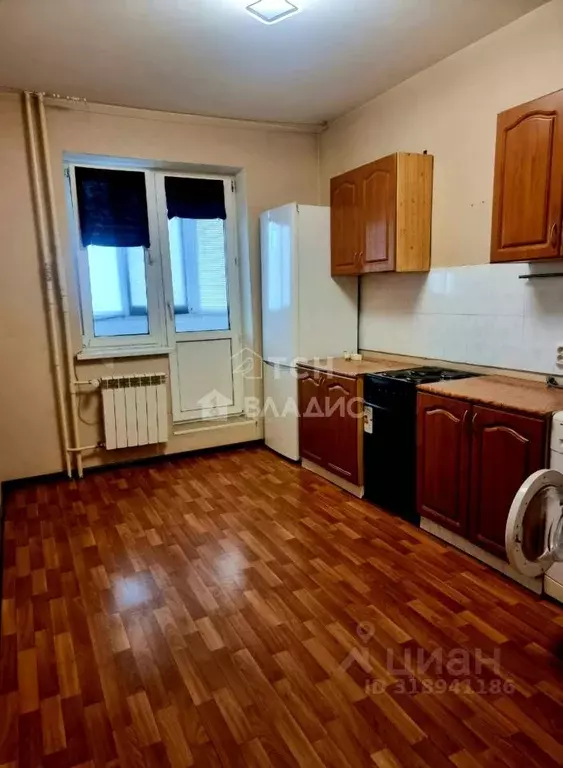 1-к кв. Московская область, Балашиха ул. Карбышева, 8к1 (38.8 м) - Фото 1