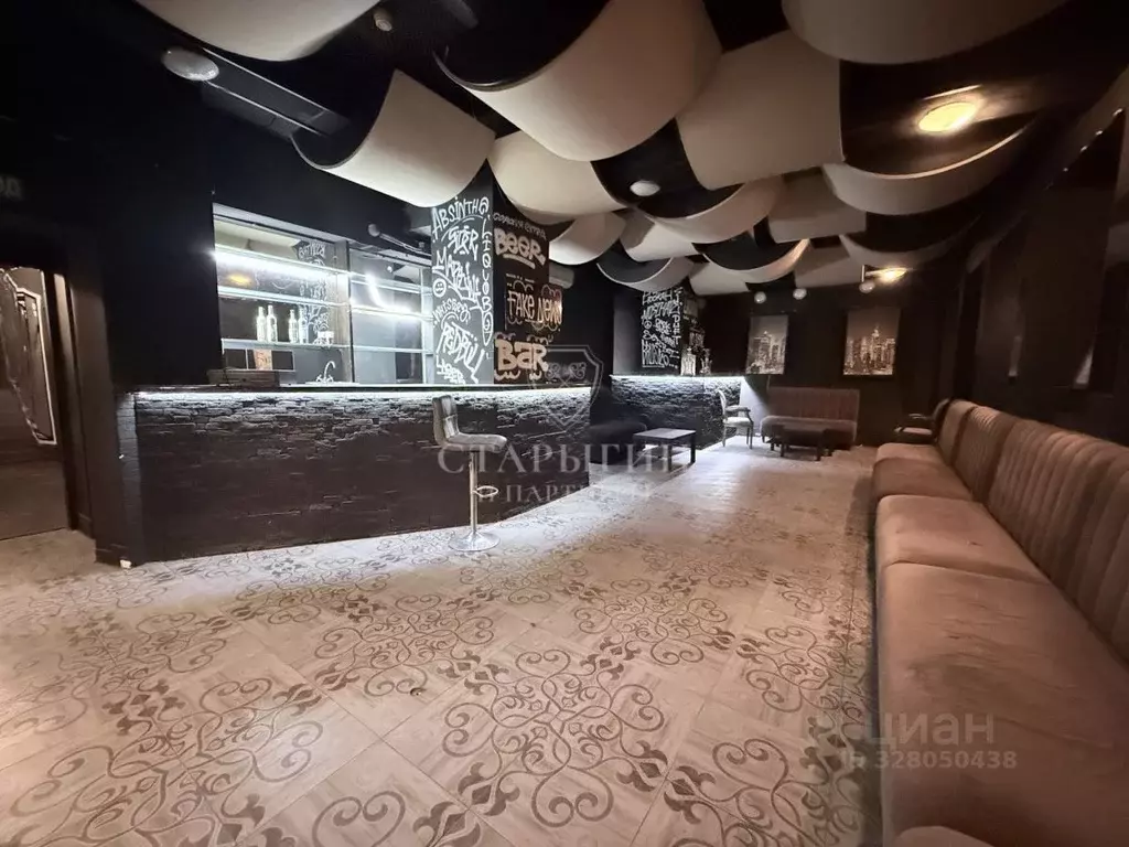 Помещение свободного назначения в Москва Бережковская наб., 12 (350 м) - Фото 2