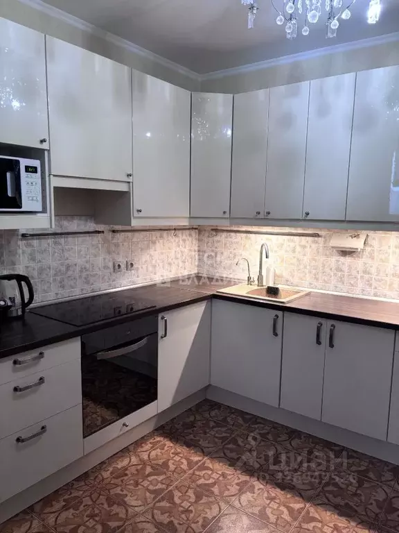 1-к кв. Московская область, Мытищи ул. Колпакова, 30а (46.0 м) - Фото 2