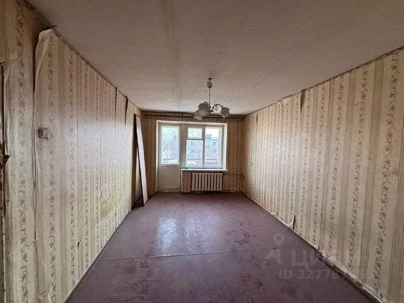 1-к кв. Нижегородская область, Дзержинск ул. Суворова, 40А (32.2 м) - Фото 2