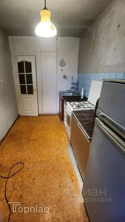 3-к кв. Московская область, Щелково Пустовская ул., 6 (60.0 м) - Фото 2