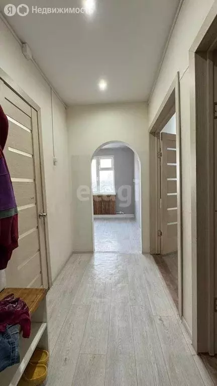 1-комнатная квартира: Якутск, Заводская улица, 27 (41.8 м) - Фото 1