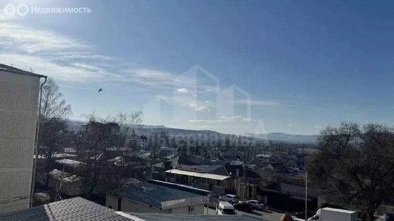 2-комнатная квартира: Кисловодск, Красивая улица, 23 (49 м) - Фото 1