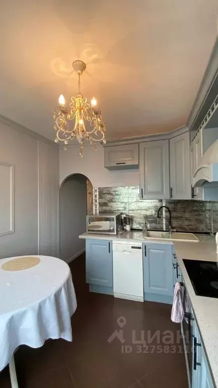 2-к кв. Москва Лукинская ул., 16 (56.0 м) - Фото 2