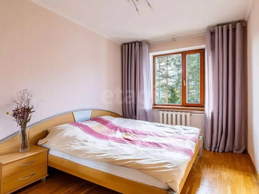 3-к кв. Ленинградская область, Сертолово Всеволожский район, ... - Фото 1