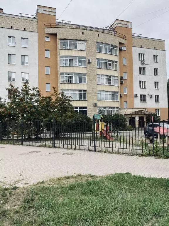 3-к кв. Ярославская область, Ярославль Московский просп., 127к2 (83.0 ... - Фото 0