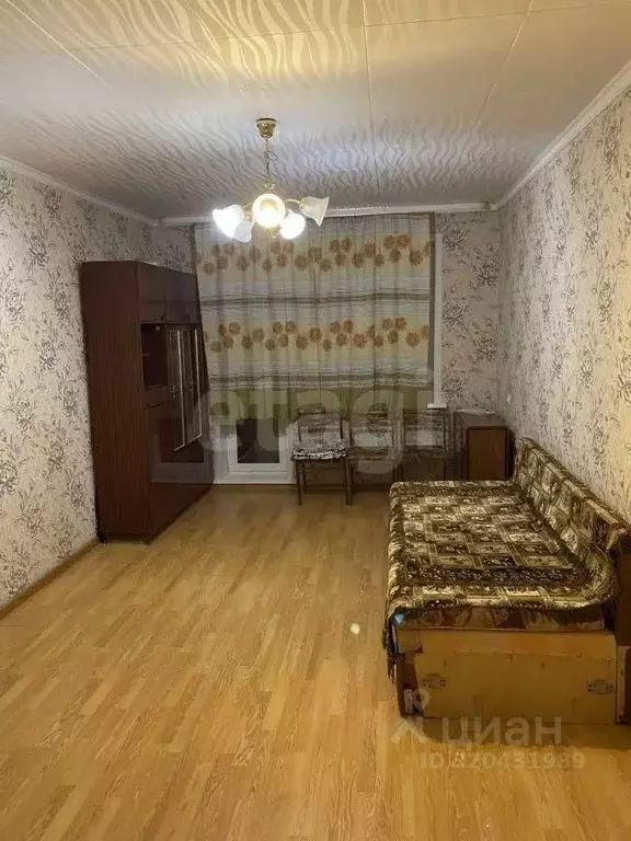 2-к кв. Коми, Сыктывкар ул. Малышева, 25 (44.0 м) - Фото 0