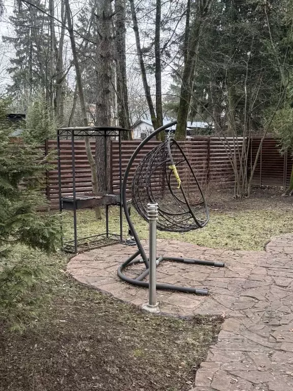 Коттедж в Москва ул. 2-я Новые Сады, 10С1 (150 м) - Фото 1