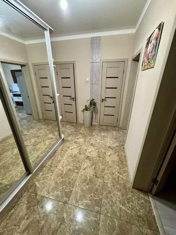 2-к кв. Ставропольский край, Ставрополь ул. Рогожникова, 11 (59.0 м) - Фото 2