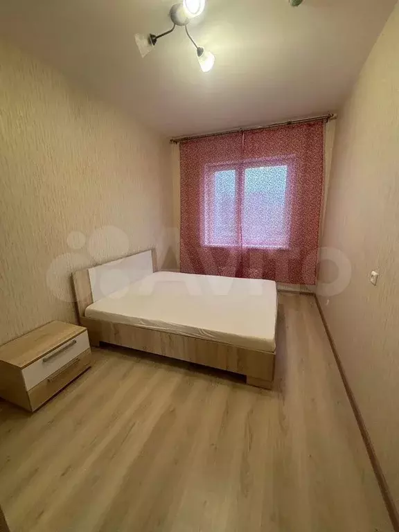 1-к. квартира, 48 м, 4/25 эт. - Фото 0
