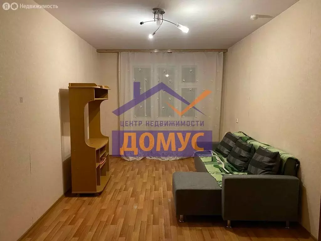 1-комнатная квартира: Белгород, Почтовая улица, 62В (41.4 м) - Фото 0