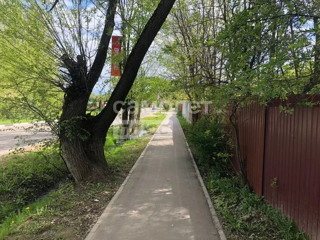 Участок в Московская область, Домодедово Белые Столбы мкр, ул. Кирова ... - Фото 1