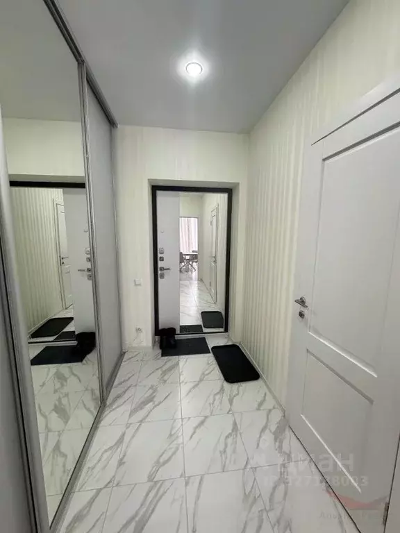 1-к кв. Самарская область, Самара Революционная ул., 103А (40.0 м) - Фото 2