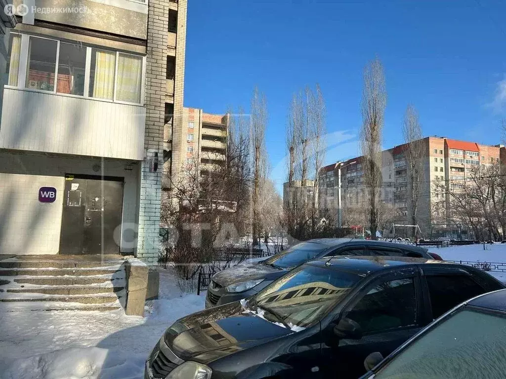 Помещение свободного назначения (37.4 м) - Фото 2