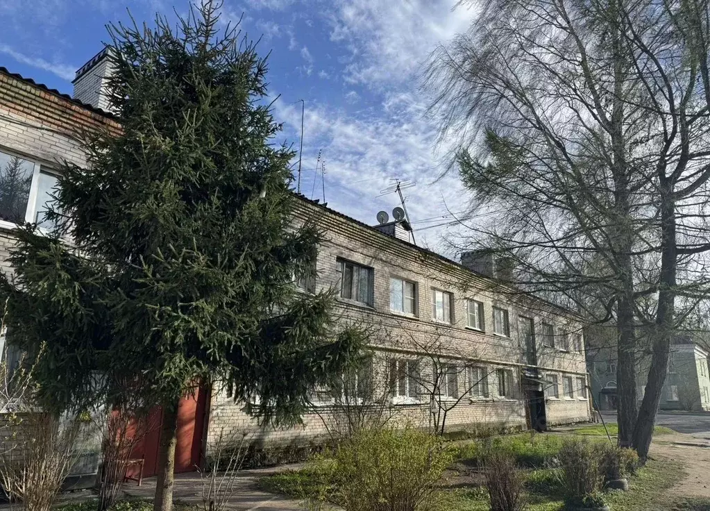 Комната Ленинградская область, Тосно г. Тосненский район, Тосненское ... - Фото 1
